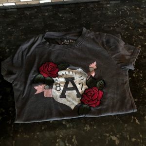 Aeropostale Classic Crew